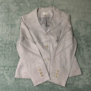 Ann Taylor Petite Blazer